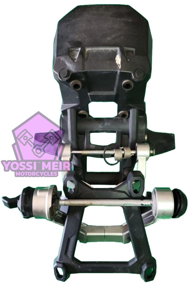 תושבת למשקף הונדה XADV750