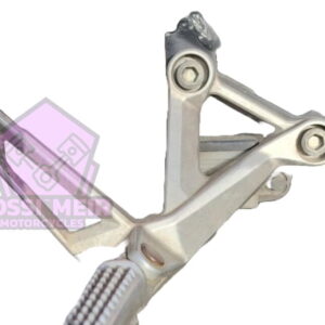 תושבת רגלית מורכב ימין CBR500R