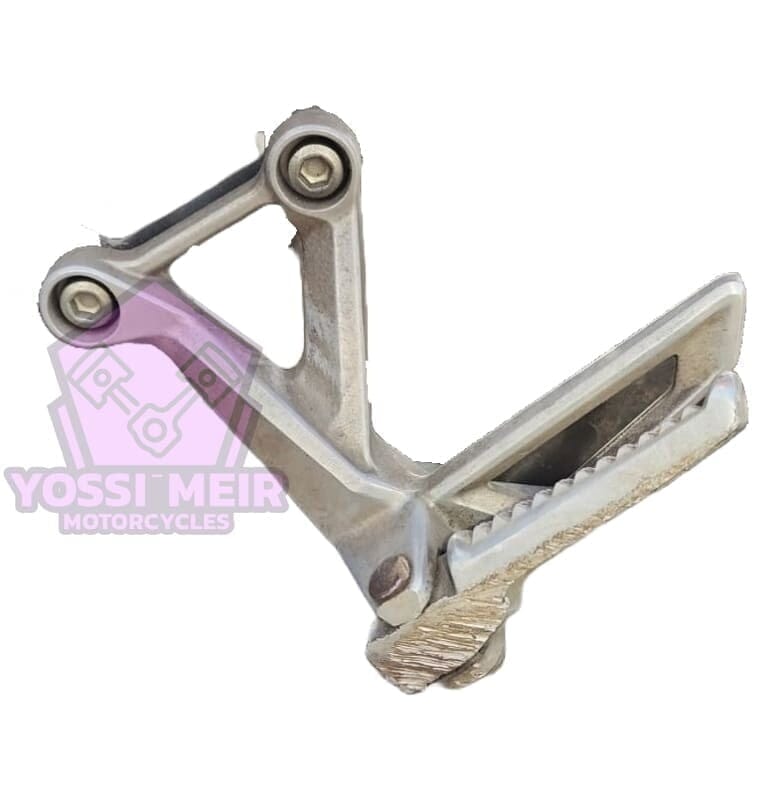 תושבת רגלית מורכב שמאל CBR500R