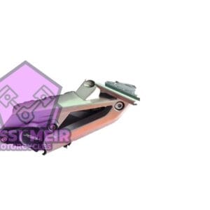 תושבת רגלית מורכב שמאל הונדה XADV750