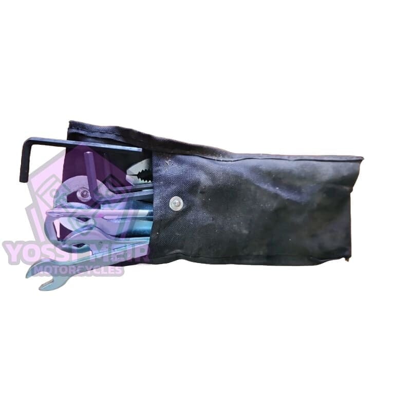תיק כלים לרוכב קוואסאקי Z900