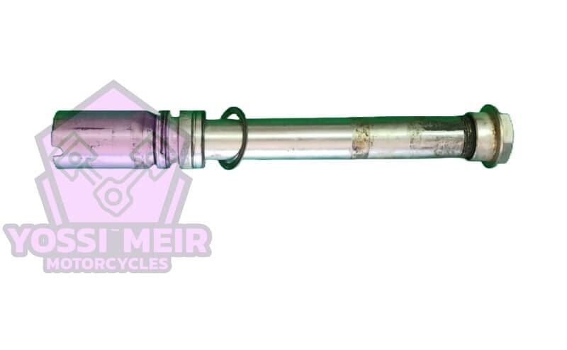 Ducati supersport s ציר גלגל קדמי