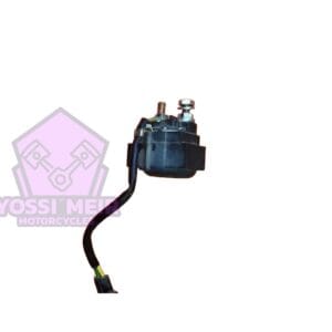 אוטומט סטרטר הונדה CB125R