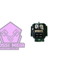 אוטומט סטרטר ימאהה YZF-R3