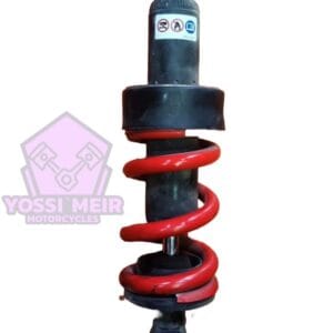 בולם אחורי הונדה CB125R