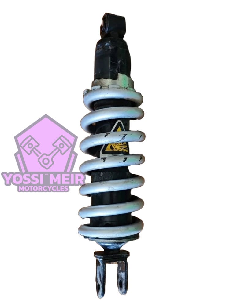 בולם אחורי ימאהה MT07