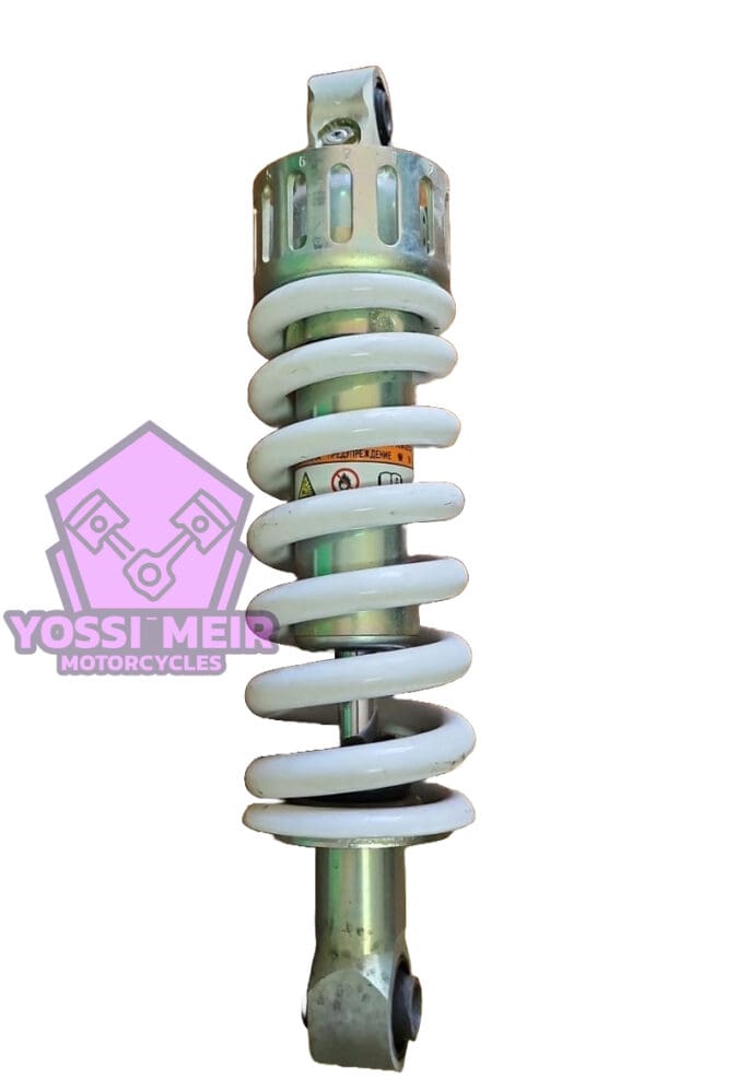 בולם אחורי סוזוקי GSX250R