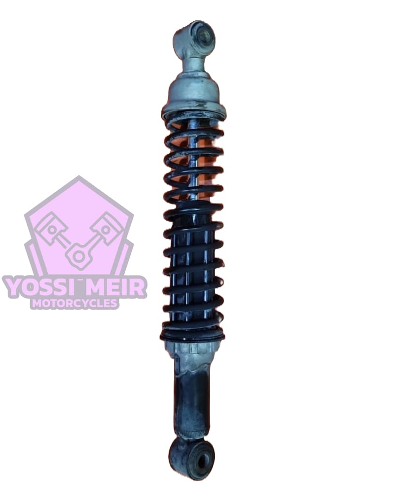 בולם אחורי פיאגו אקס איבו 250