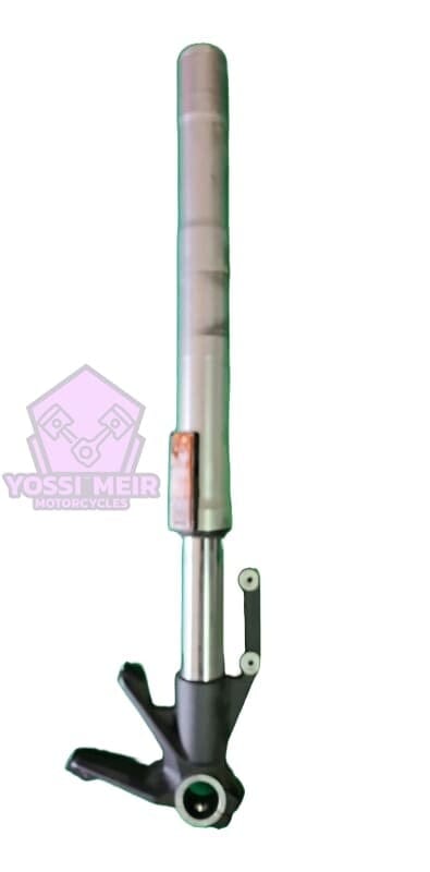 בולם קדמי ימין מושלם דוקאטי סופרספורט