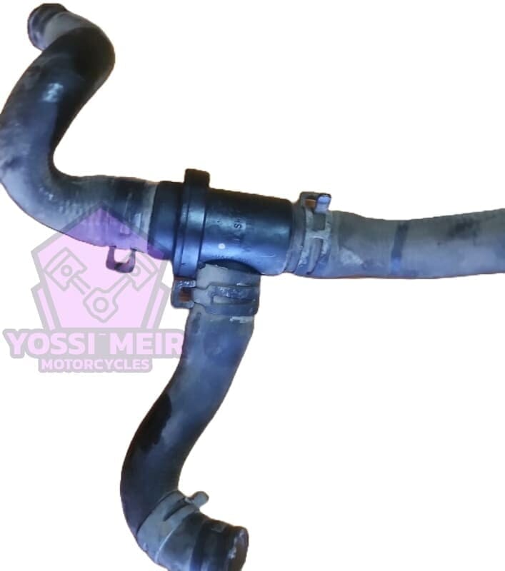 בית טרמוסטט KTM DUKE 390