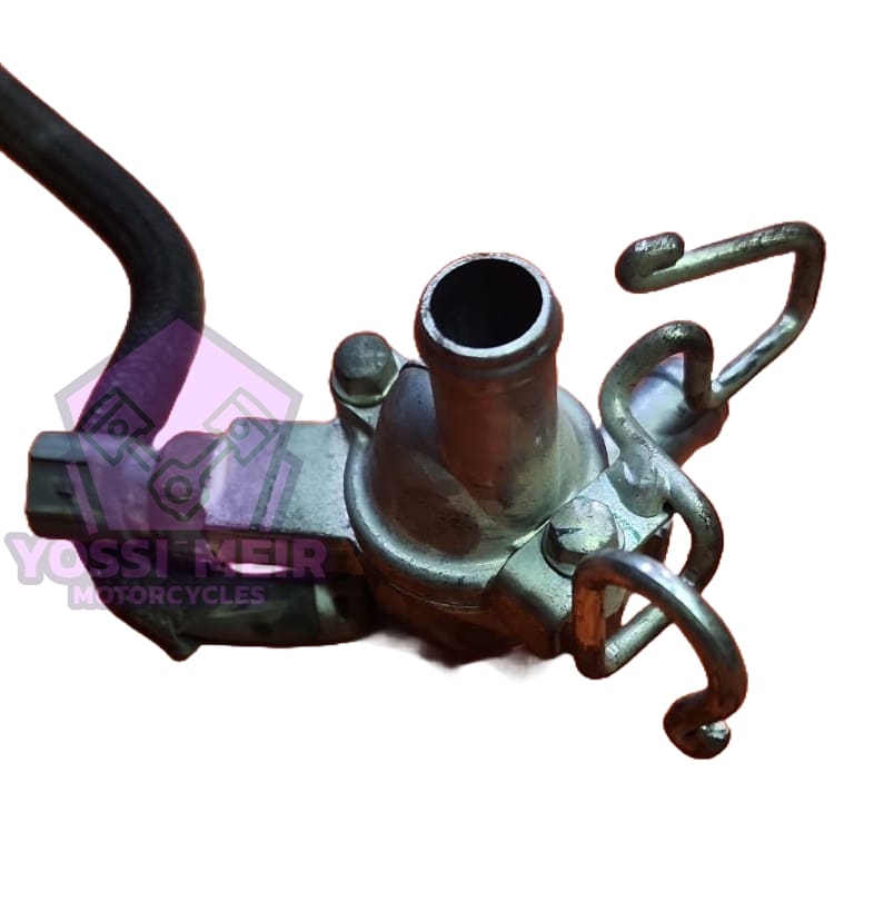 בית טרמוסטט הונדה CB125R