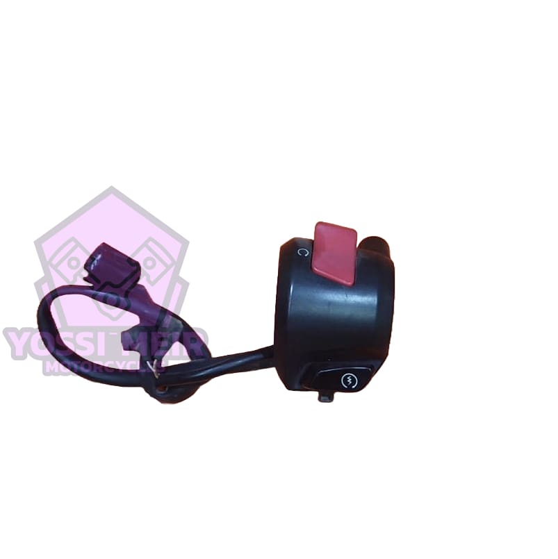 בית מתגים ימין הונדה CB125R