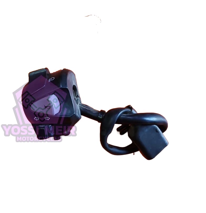 בית מתגים שמאל הונדה CB125R