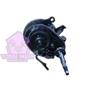 גיר מושלם הונדה PCX 125