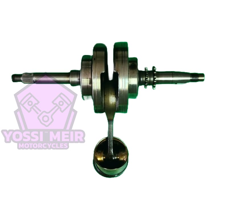 גל ארכובה קימקו G DINK 125