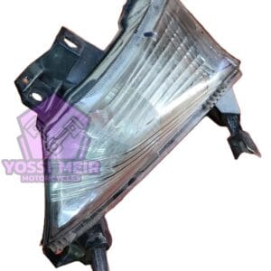 וינקר שמאל הונדה סילבר ווינג 600