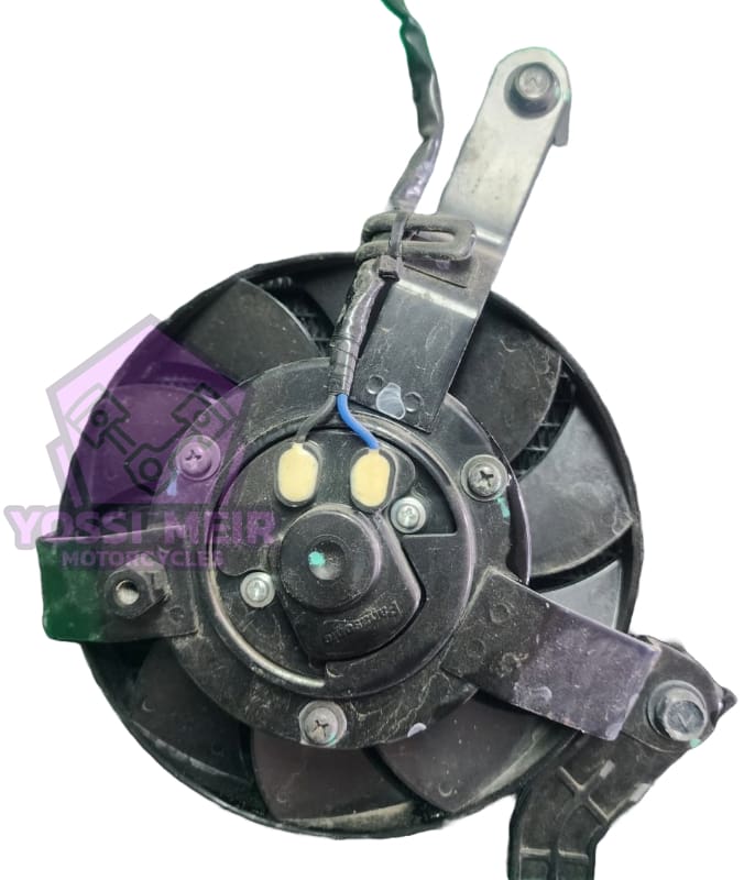 ונטה שמאל רדיאטור דוקאטי משומש