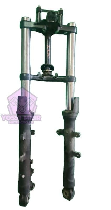 זוג בולמים קדמיים קוואסאקי Z250sl