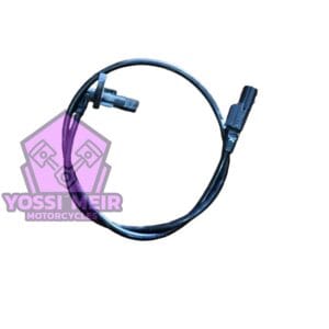 חיישן ABS אחורי סוזוקי GSX250R