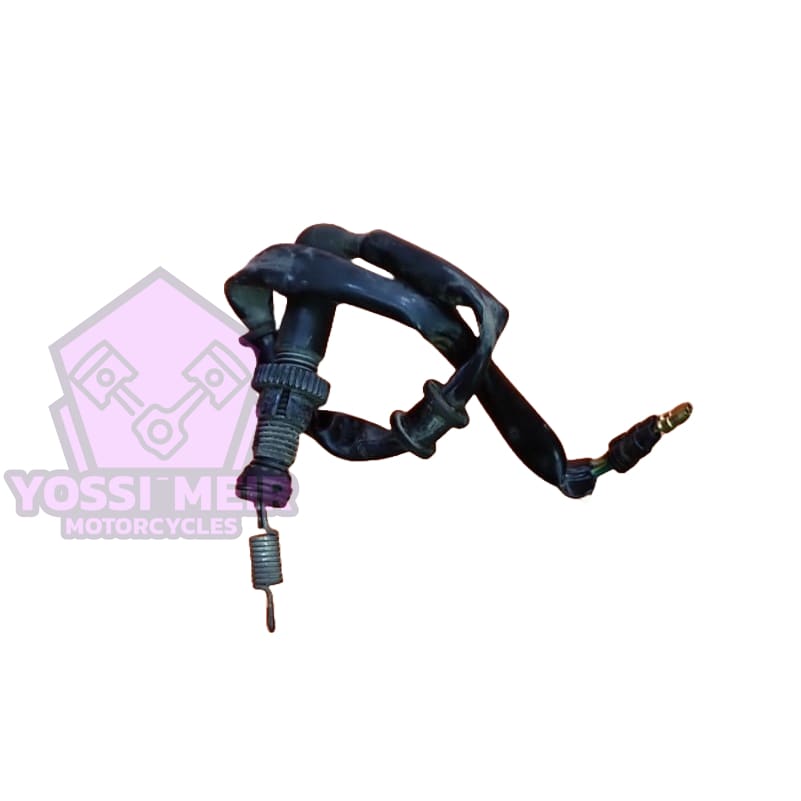 יוניט בלם אחורי הונדה CB125R