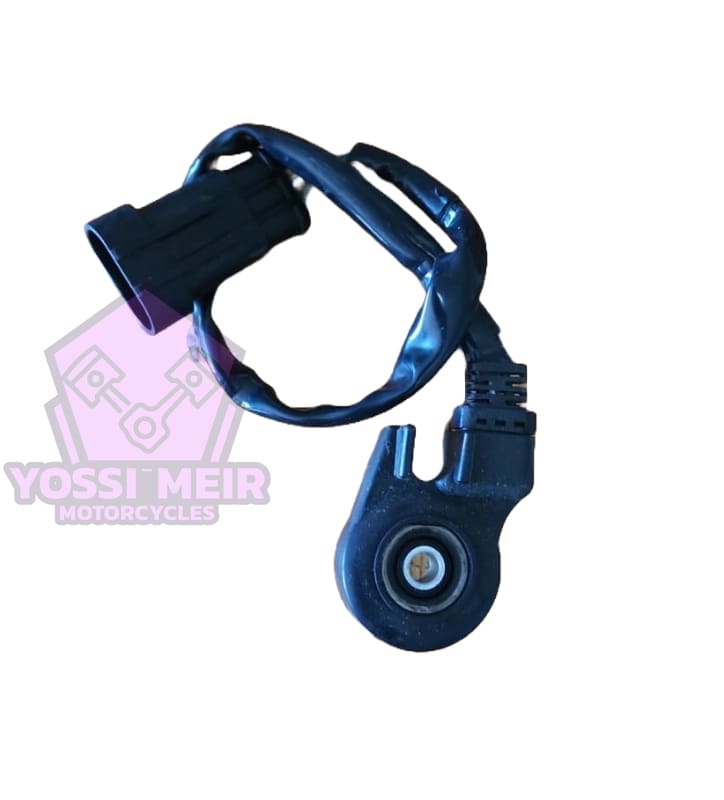 יוניט ג'ק צד דוקאטי סופרספורט 950