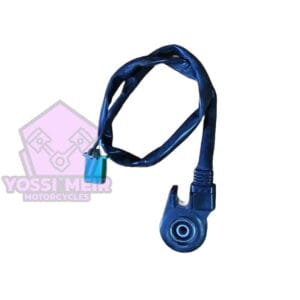 יוניט ג'ק צד הונדה PCX 125