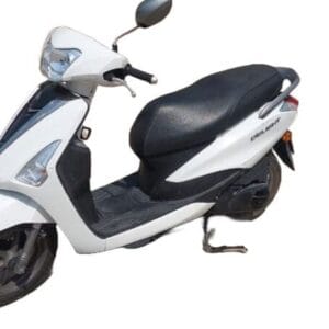 ימאהה DELIGHT 125