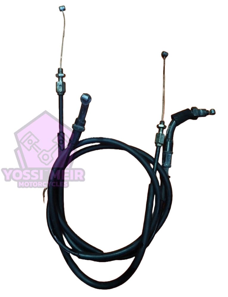 כבל גז הונדה CB125R