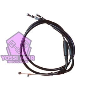כבל גז סוזוקי GSX250R