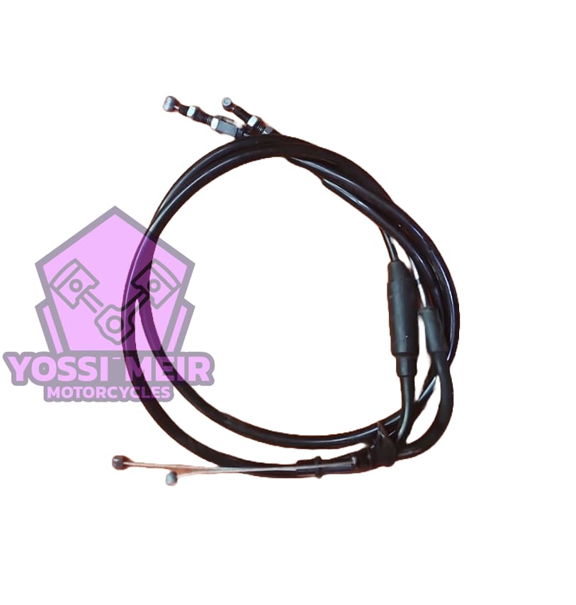 כבל גז סוזוקי GSX250R