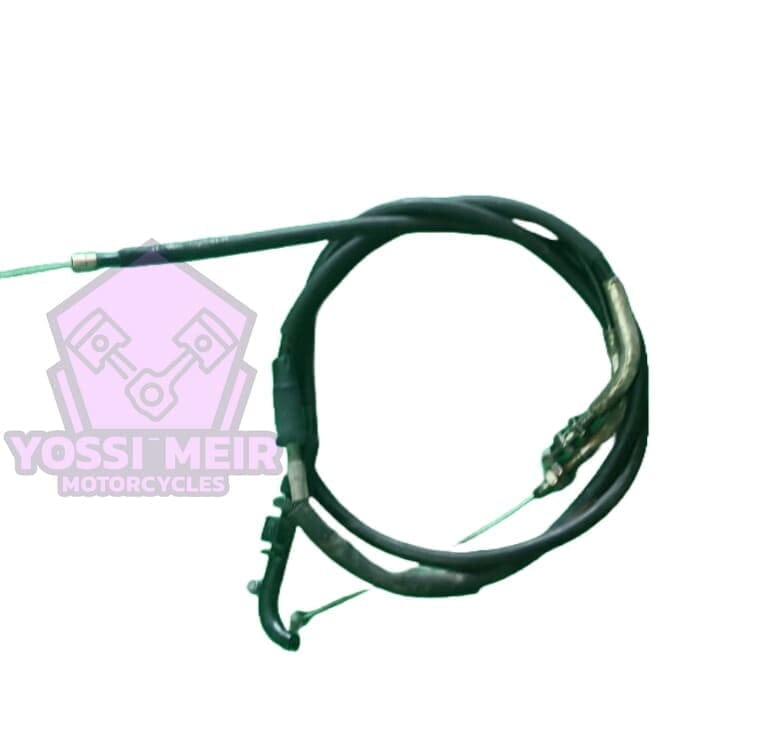 כבל גז קוואסאקי Z250sl
