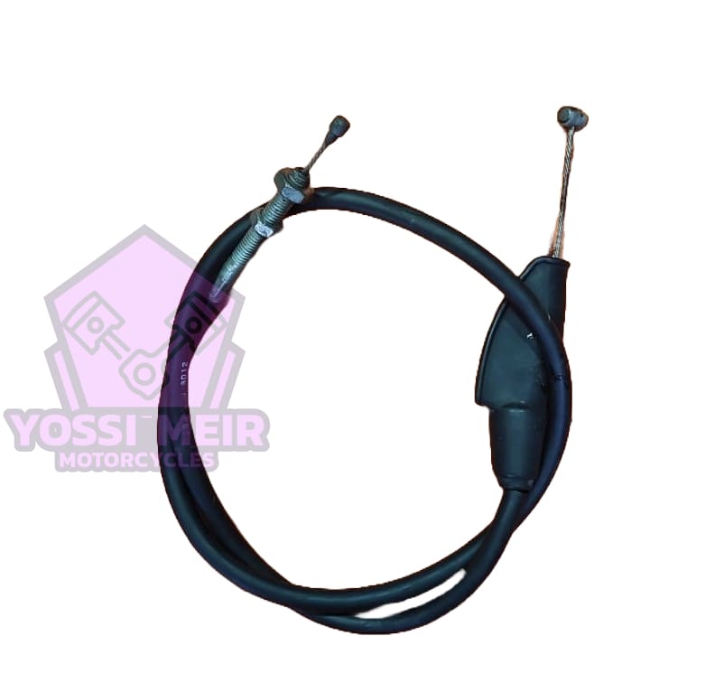 כבל קלאץ הונדה CB125R