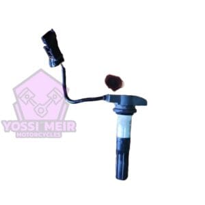 כוהל דוקאטי סופרספורט 950