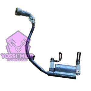 כוהל סוזוקי GSX250R