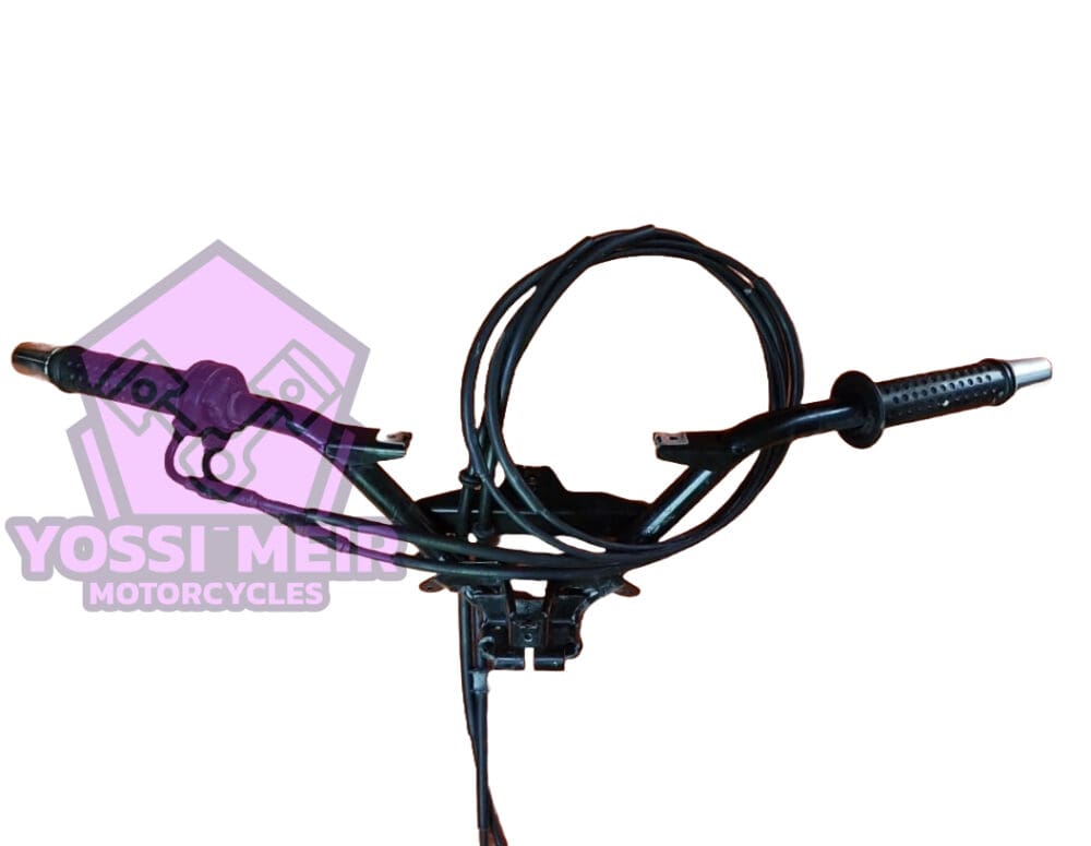 כידון פיאג'ו x evo 250