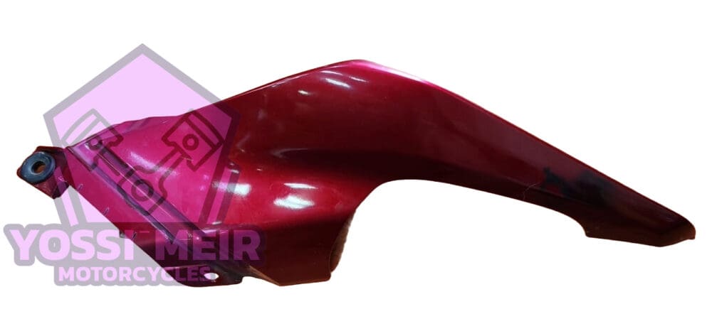 כיסוי אחורי שמאל הונדה CB125R