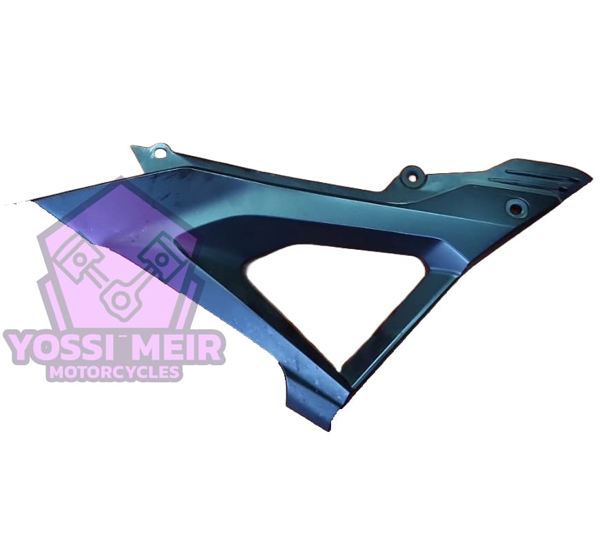 כיסוי גוף ימין הונדה CB125R