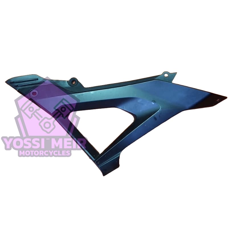 כיסוי גוף שמאל הונדה CB125R