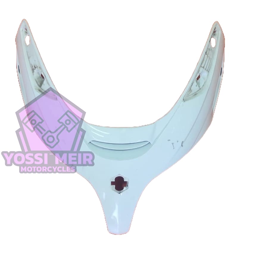 כיסוי חזית פיאגו אקס איבו 250