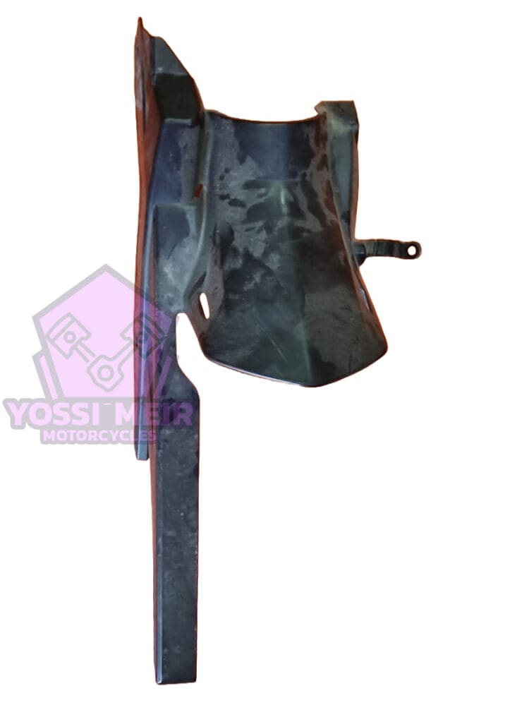 כנף אחורית מגן שרשרת הונדה CB125R