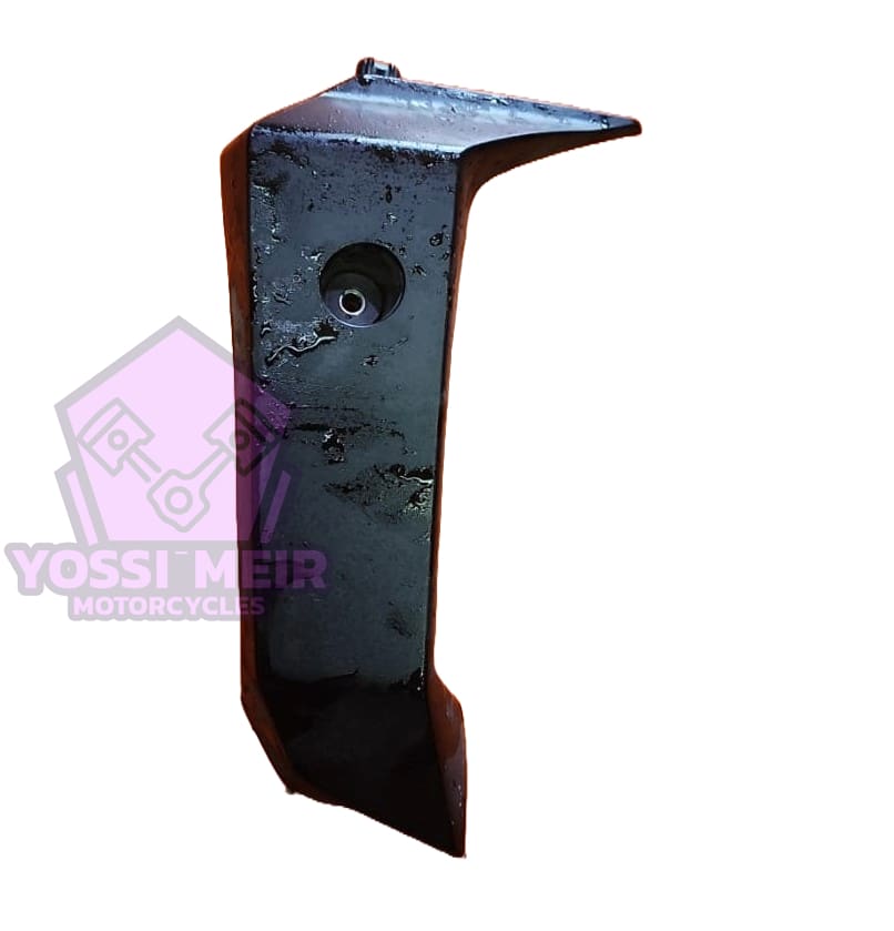 מגן רדיאטור שמאל הונדה CB125R