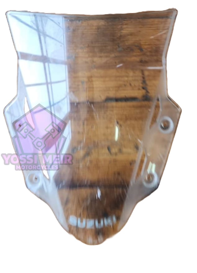 מגן רוח סוזוקי GSX250R