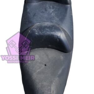 מושב הונדה סילבר ווינג 600