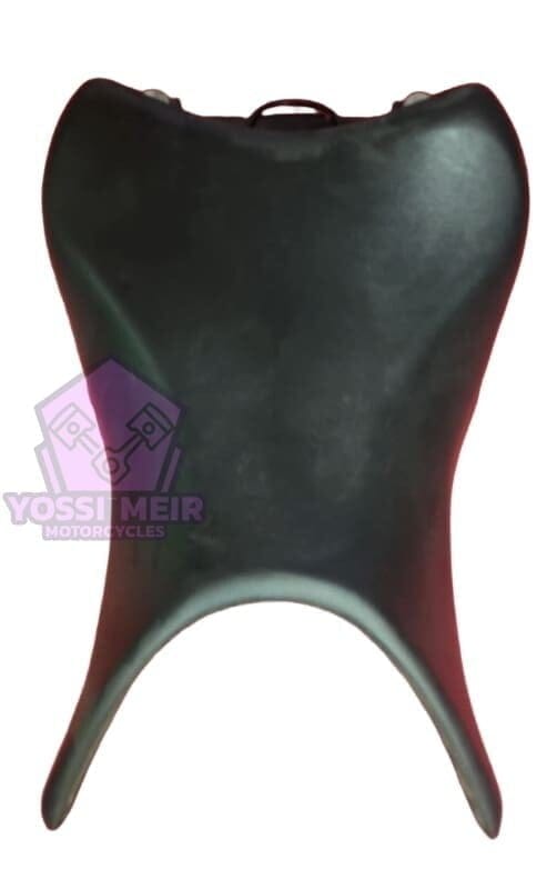 מושב נהג הונדה CB125R