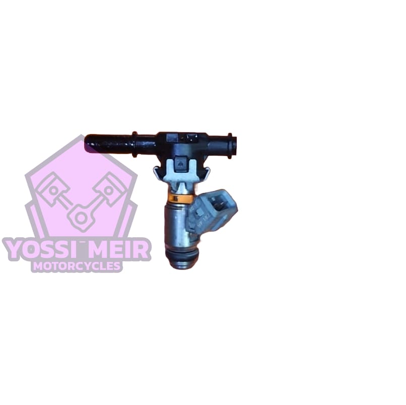 מזרק מקורי פיאגו אקס איבו 250