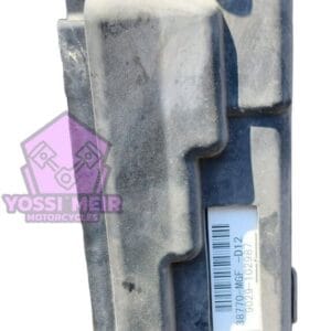 מחשב ניהול מנוע הונדה סילבר-ווינג 600