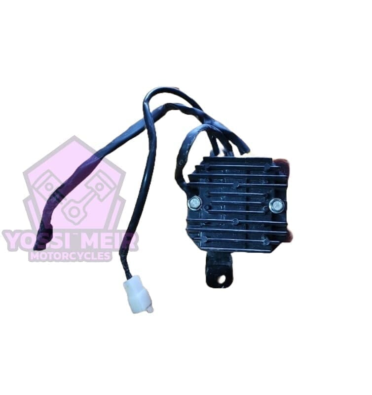 מיישר זרם KTM DUKE 390