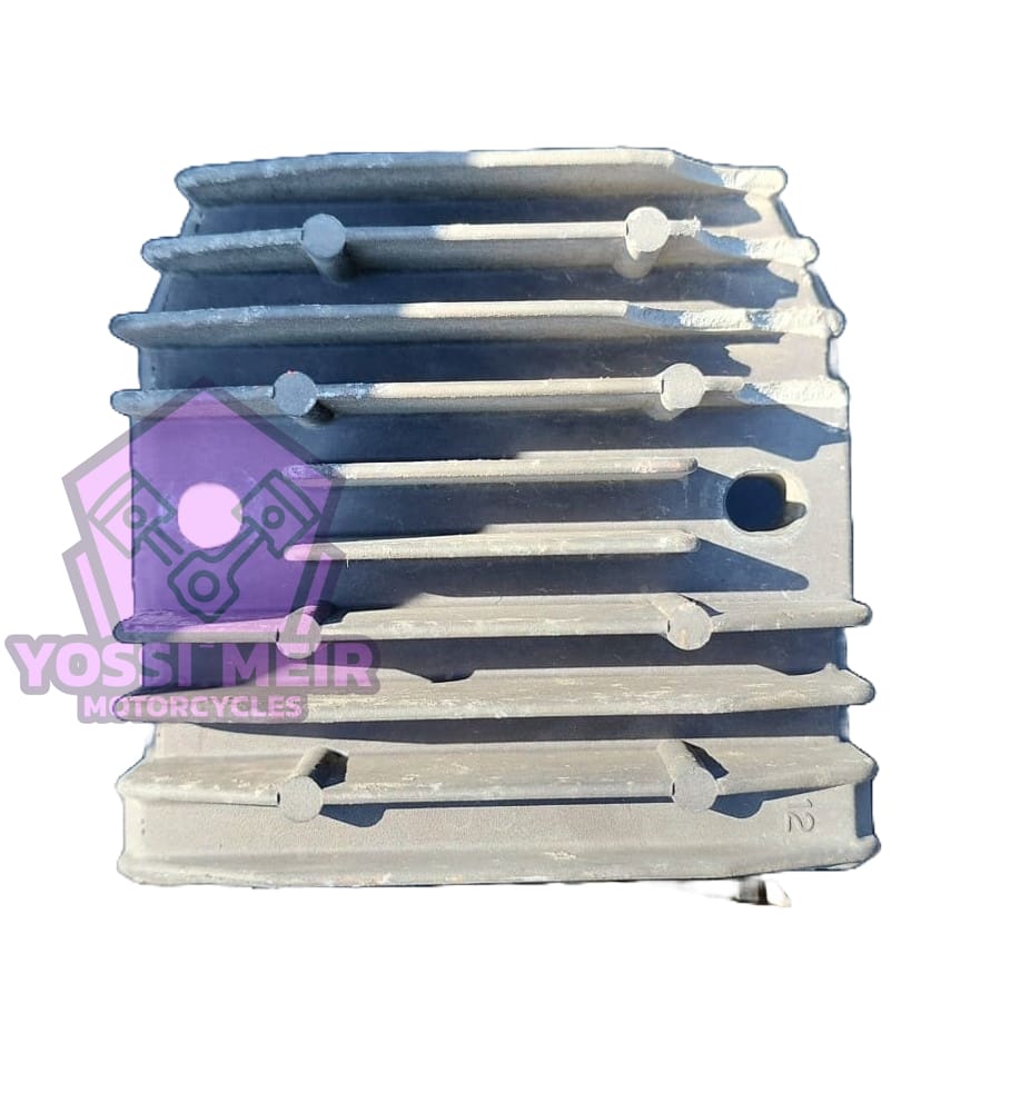 מיישר זרם הונדה סילבר ווינג 600