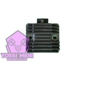 מיישר זרם ימאהה YZF-R3