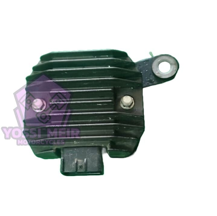 מיישר זרם קוואסאקי Z250sl